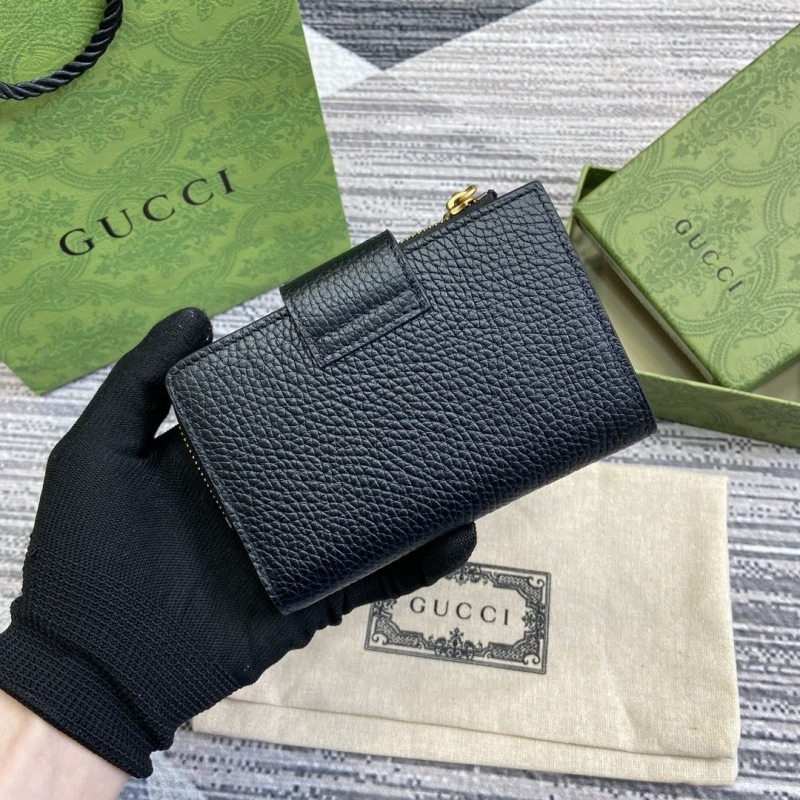 Gucci Wallets & Purse